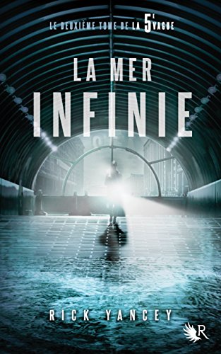 La  mer infinie
