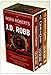 J.D. Robb Box Set (In Death)