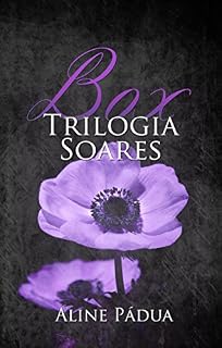 Livro Box Trilogia Soares (Os três livros)