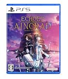 Echoes of Aincrad