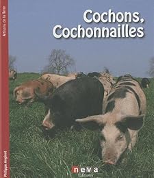 Cochons, cochonnailles