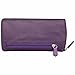 ili New York 6462 Leather Eyeglass Case