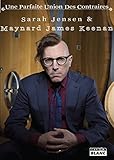 Maynard James Keenan Une parfaite union des contraires (Camion Blanc) (French Edition) by James, Maynard Keenan