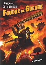 Foudre de guerre