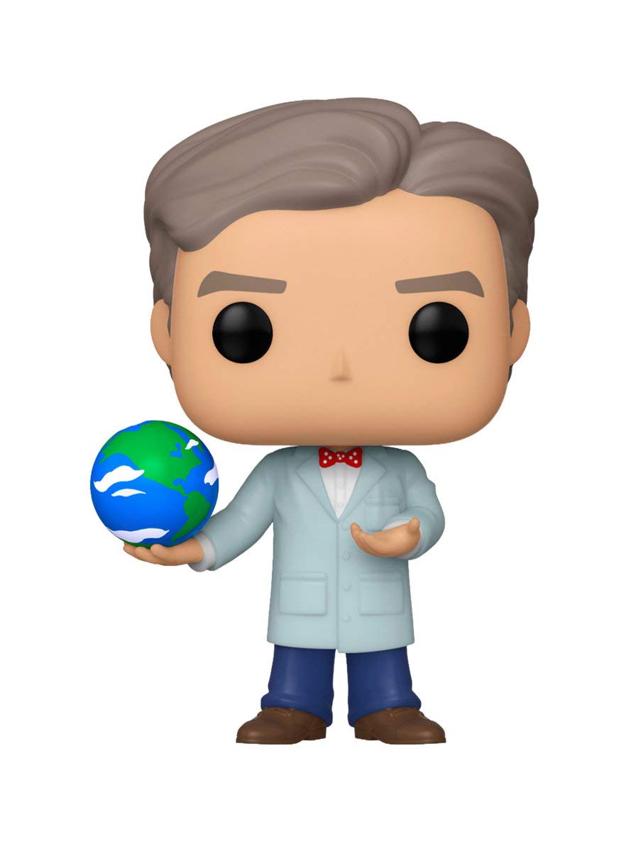Funko POP! Icons #51 - Bill Nye