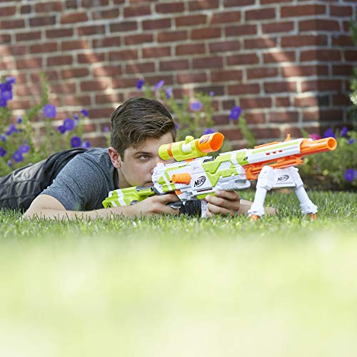 nerf modulus regulator amazon