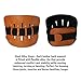 Back Brace With 2 Foam Liners |Compressive Back Lumbar Support Lower Belt | Firm, Breathable Comfort | Stabilizing, Flexible Steel Alloy Stays | 4 Sizes for Men, Women