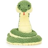 Jellycat, Cizi Snake