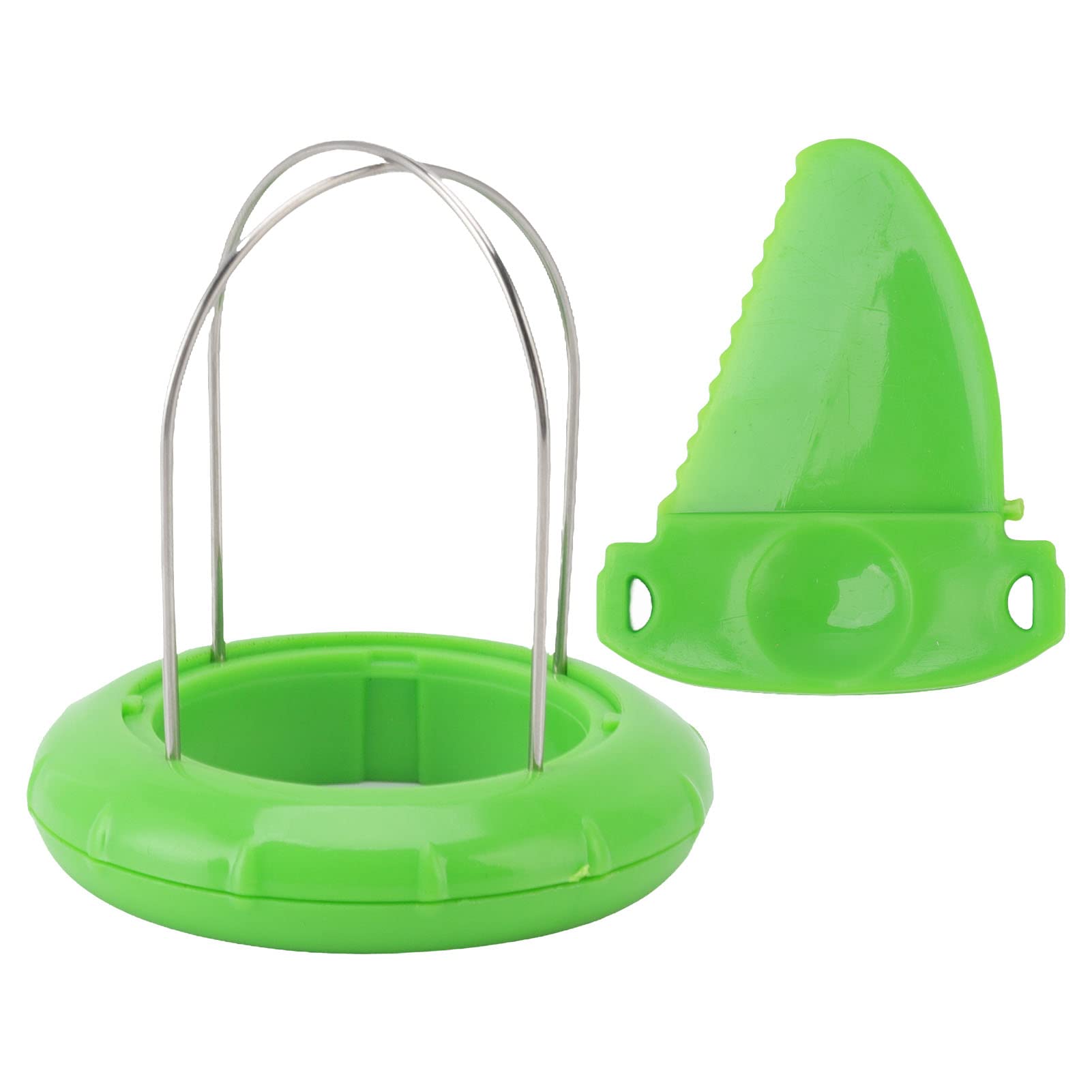 Kiwi Peeler, Kiwi Slicer Peeler Mango and Kimi Corer Kiwi Fruit Peeler Kiwi Fruit Slicer Peeler Coring Tool Kiwi Fruit Scoop Kitchern Tool for Peeling Quartering