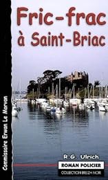 Fric-frac à Saint-Briac