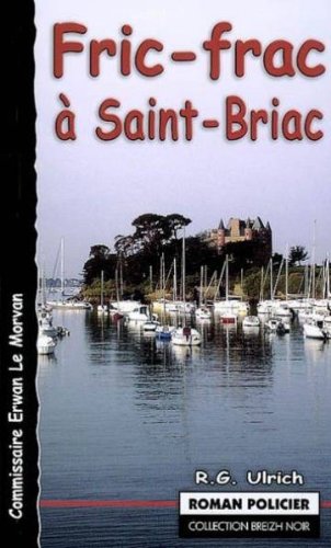 Fric-frac à Saint-Briac