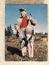 The best of Jimmy Robinson