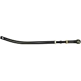 BD Diesel Performance BD Diesel 1032110 Track Bar Kit Incl. Left Hand Thread Pass. Side/Drivers Side Track Bars/Threaded Connector/Bushing Set/Hardware Track Bar Kit