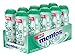 Mentos Pure Fresh Sugar-Free Chewing Gum with Xylitol, Spearmint, Halloween Candy, Bulk, 15 Piece Bottle (Pack of 10) primary