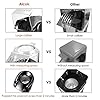 Hot-Air-Popcorn-Maker-Aicok-1200W-Retro-Popcorn-Machine-Healthy-and-Fat-Free-Popcorn-Popper-Measuring-Cup-Removable-Lid Hot Air Popcorn Maker, Aicok 1200W Retro Popcorn Machine, Healthy and Fat-Free Popcorn Popper, Measuring Cup, Removable Lid
