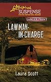 Lawman-in-Charge (Love Inspired Suspense)