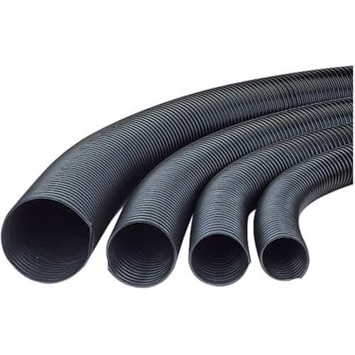 3 inch flex hose