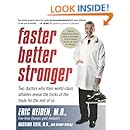 Faster, Better, Stronger: A Customized, Scientific Approach No Mat