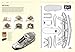Art & Sole: Contemporary Sneaker Art & Design (Mini)