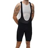 The Black Bibs | Ultimate Adventure Shorts for Men