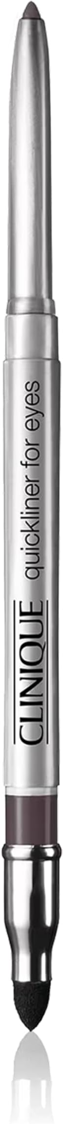 Clinique Quickliner For Eyes Waterproof Smudge Resistant Safe for Sensitive Eyes