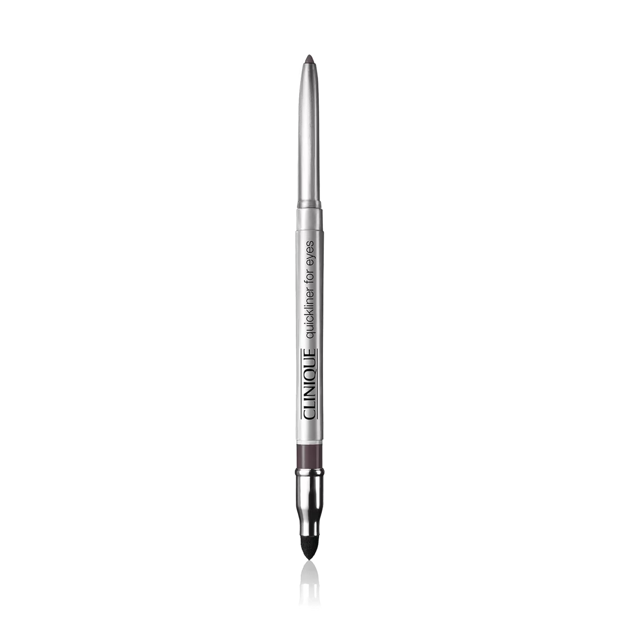 Clinique Quickliner For Eyes | Water Resistant, Smudge Resistant + Safe For Sensitive Eyes — image 1
