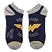 Wonder Woman Ankle Socks Wonder Woman Accessories DC Comics Socks - Wonder Woman Socks Wonder Woman Apparel