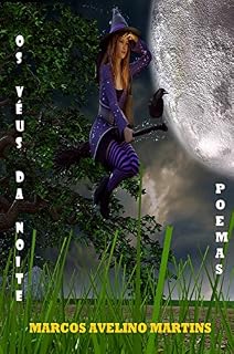 Livro OS VÉUS DA NOITE: POEMAS