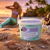 Organic Shop Mermaid Beauty Body Mousse 250 ml Moisturising Shimmer view 5