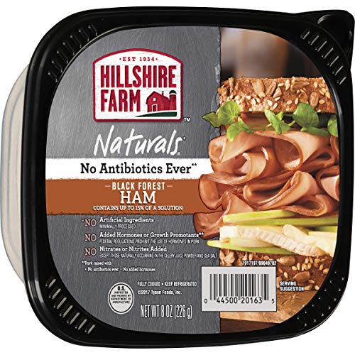 6 Hillshire+Farm+Naturals+Lunchmeat+Forest