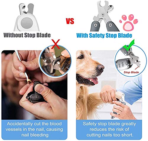 best nail grinder for small dogs