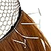 SEIKEA Wig Making Kit C Needles and Thread T Pins