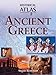Historical Atlas of Ancient Greece by 