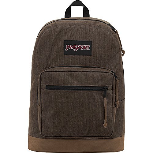 JanSport Right Pack Digital Edition (Wave Herringbone)