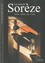 Les  mots de Sorèze