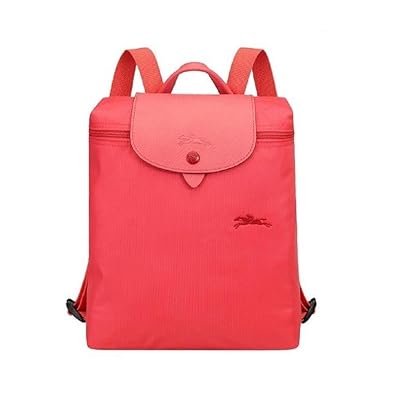 longchamp ladies backpack