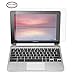 [2PCS Pack]ASUS Chromebook Flip 10.1 Inch Screen Protector Ultra Clear Glossy for ASUS C100 C100PA C100PA-DB02 Chromebook Flip 10.1