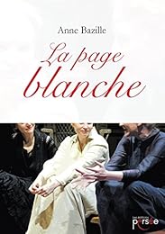 La  page blanche