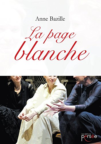 La  page blanche