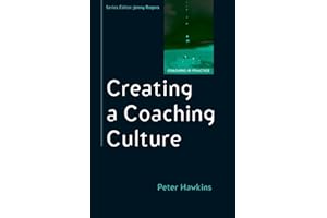 Creating a Coaching Culture