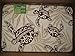 Hawaiian Memory Foam Mat (Honu Turtle, size: 32