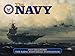 Navy 2017 Calendar
