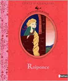 Raiponce