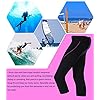Dive-Sail-Wetsuit-Pant-15mm-Women-Neoprene-Pant-For-Kayaking-Surfing-Snorkeling-Padding