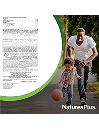 Fruitein por la naturaleza Plus – 1,3 libras, exótico rojo frutas