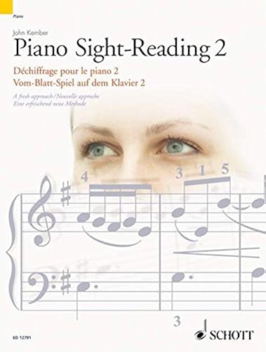 Download Piano Sight Reading 2. PDF