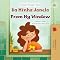Livro From My Window: Portuguese Portugal English Bilingual Kids Book (Portuguese English Bilingual Children's Book Collection - Portugal)