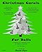 Hager Christmas Carols for Bells Song Book (17 Carols; All Ages)