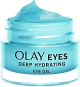 Olay Eyes Deep Hydrating Eye Gel Niacinamide Aloe 15 ml Fragrance Free view 1