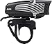 NiteRider Lumina Micro 550 USB Rechargeable MTB Road Commuter LED Bike Light Lumens Water Resistant Bicycle Headlight, LED Front Light Easy to Install Cycling Safety